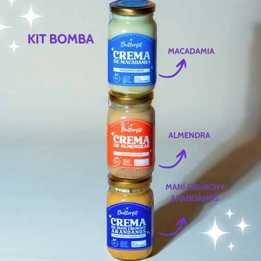 Kit Bomba